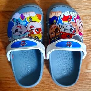 Children's CROCS
